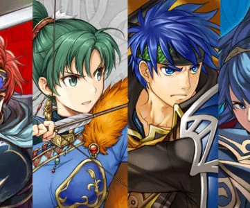 Feh ファイアーエムブレム ヒーローズ は1年で3億ドル スーパーマリオ ラン の5倍稼ぐ T011 Org