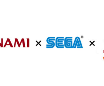 コナミ・セガ・バンナムのアーケードゲーム用ICカードが仕様統一、2018年夏までに提供開始へ