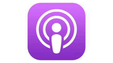 【iOS】標準 Podcast アプリで番組のエピソードを連続再生するには