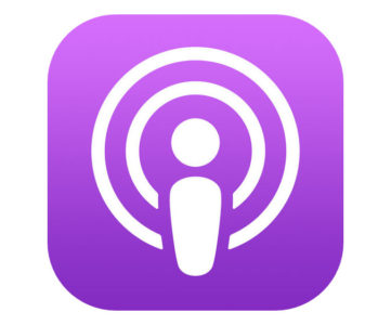 【iOS】標準 Podcast アプリで番組のエピソードを連続再生するには