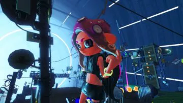 スプラトゥーン2 オクト エキスパンション を購入済みなのに反映されない 購入する必要があります が表示されるときの対処方法 T011 Org