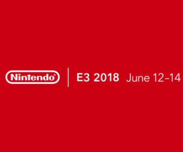 任天堂の E3 2018 スケジュール：プレゼンからツリーハウスライブ、『スプラトゥーン2』『スマブラ for Nintendo Switch』大会まで