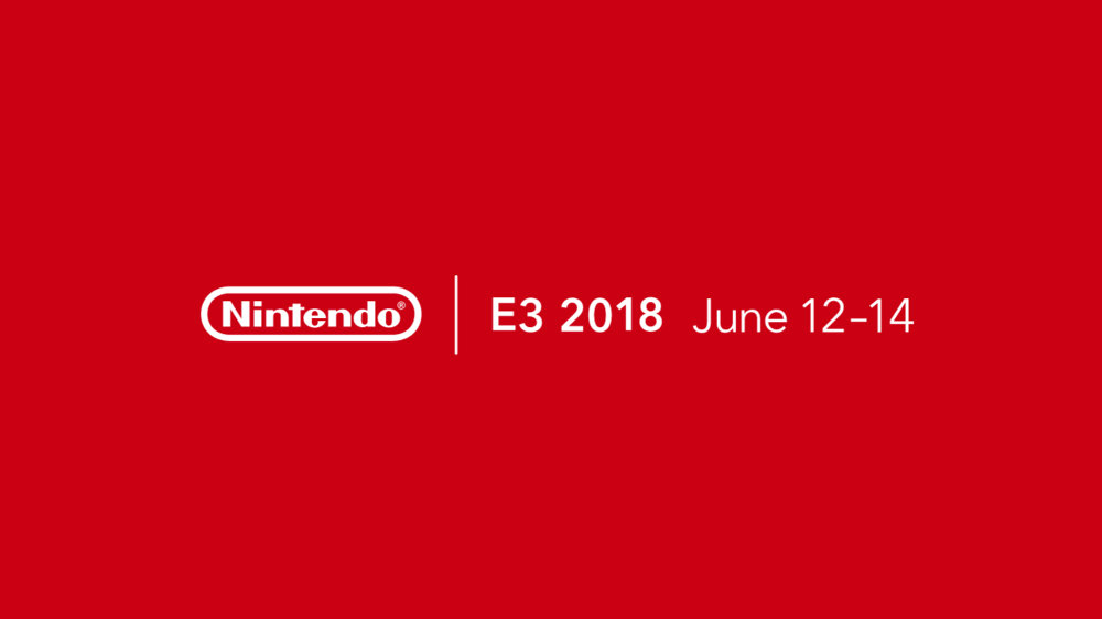 任天堂の E3 2018 スケジュール：プレゼンからツリーハウスライブ、『スプラトゥーン2』『スマブラ for Nintendo Switch』大会まで