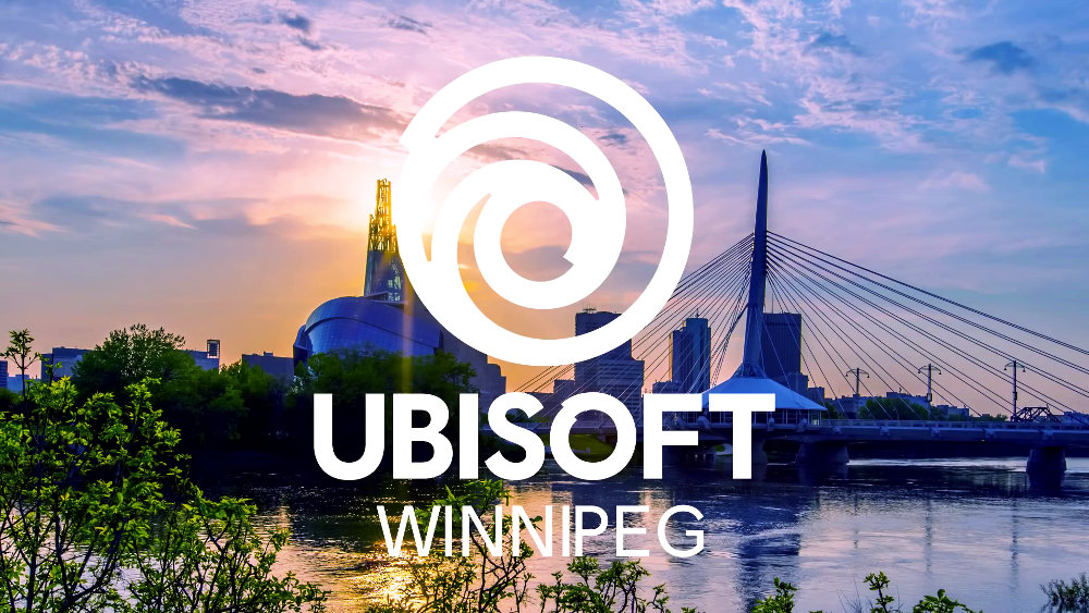 Ubisoft、カナダにオープンワールド研究開発の新拠点、AAAタイトルでモントリオールなど他スタジオと連携