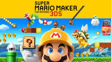 欧州任天堂、3DSソフトの廉価版を拡充。『マリカ7』や『トモコレ』同梱New2DS LLも発売へ