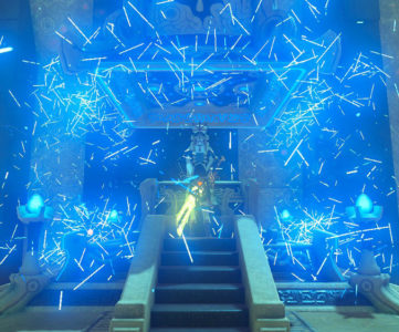スイッチ版『ゼルダの伝説 ブレス オブ ザ ワイルド』がパッケージ版単体で国内100万本を突破