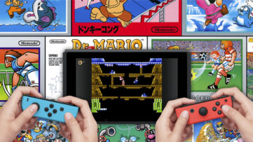 任天堂、Nintendo Switch Onlineをバーチャルコンソールの後継サービスと捉えている