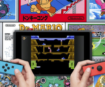 任天堂、Nintendo Switch Onlineをバーチャルコンソールの後継サービスと捉えている