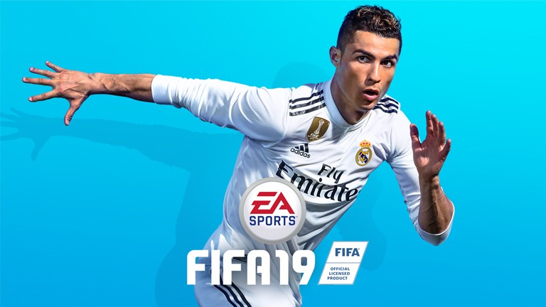 『FIFA 19』は待望のUEFAチャンピオンズリーグを搭載して9月に発売 PS4 / Xbox One / Nintendo Switch / PC