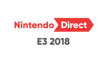任天堂、E3の発表内容は「『スマブラ』など2018年に発売予定のスイッチタイトルが中心」
