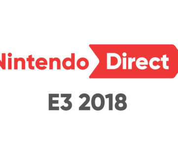 任天堂、E3の発表内容は「『スマブラ』など2018年に発売予定のスイッチタイトルが中心」