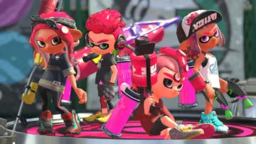 スプラトゥーン2 ニンテンドースイッチ1台で2人プレイはできる マルチプレイを楽しむ方法まとめ T011 Org