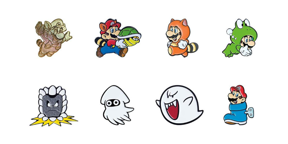 最新 マリオ キャラクター イラスト トップの壁紙はこちら