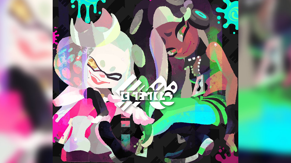 スプラトゥーン2 サントラ第2弾 Octotune は初週約2万枚を販売して初登場7位 本家 Splatune 2 初週を上回る T011 Org