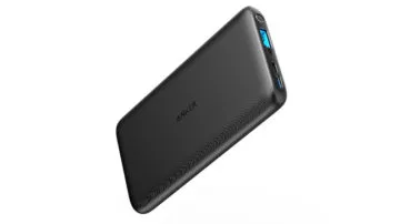 今度はポケモン公式 モンスターボールデザインの球体モバイルバッテリーが登場 T011 Org