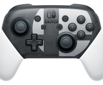 【Nintendo Switch】方向ボタンではなく十字キー（十字ボタン）操作で遊ぶ方法