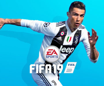 UK：2018年の年間トップは『RDR2』や『CoD: BO4』を抑えた『FIFA 19』が獲得、2年目の『マリカ8DX』は昨年以上の売れ行き