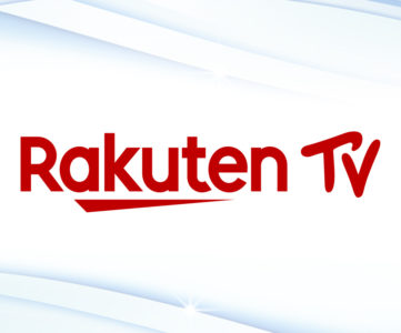 【楽天TV（Rakuten TV）】配信されている動画コンテンツをテレビの大画面で見る方法