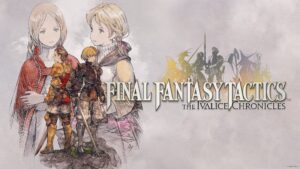 【比較】『FFタクティクス』がSwitch 2など現行機で遊べる、リマスター版の特徴や過去作との違いは