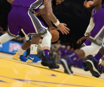 Switch版『NBA 2K19』でオンラインモードへの接続がうまくいかない問題と対処方法
