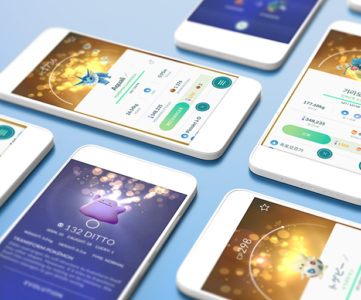 ポケモンGO：2018年9月は8,500万ドルを販売、新規トレーナーも886万人