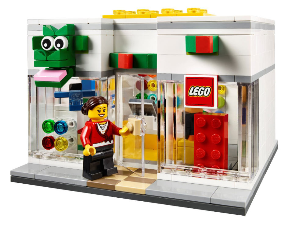 LEGO 非売品 ディスプレイ 看板 販売の値下げ - www.woodpreneurlife.com