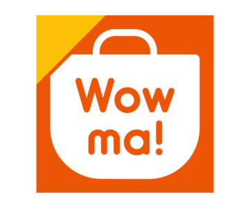 Wowma!の買い物でau利用料金を最大10％安く抑える、特典を受け取る方法