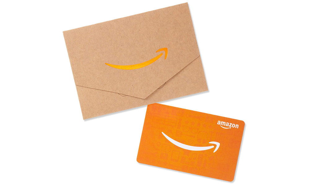 【Amazonプライム】クレジットカード不要、ギフト券で登録・支払いをする方法