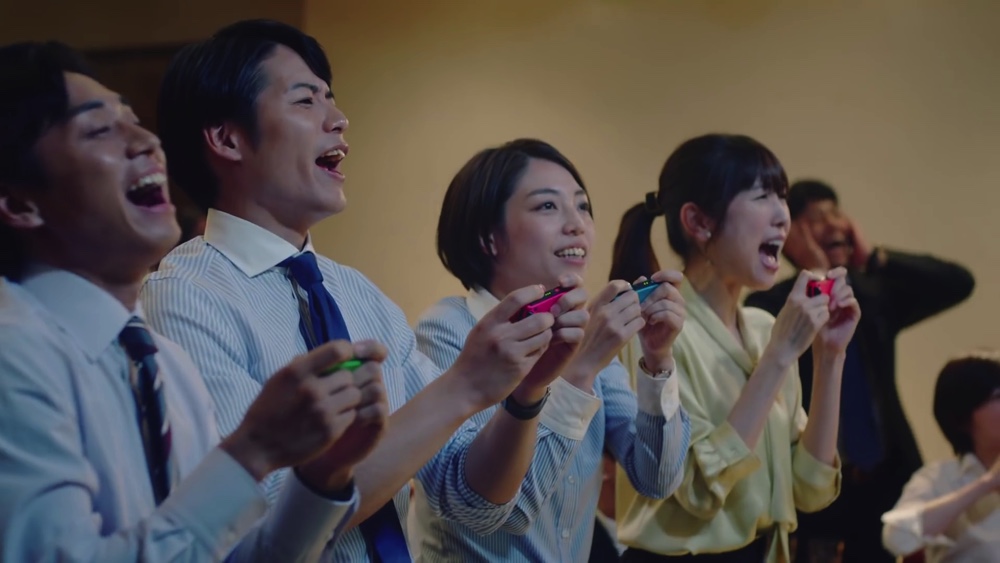 Nintendo Switch 4人プレイも楽しめる 協力 対戦プレイで盛り上がる 面白くなるマルチプレイ対応ソフト T011 Org