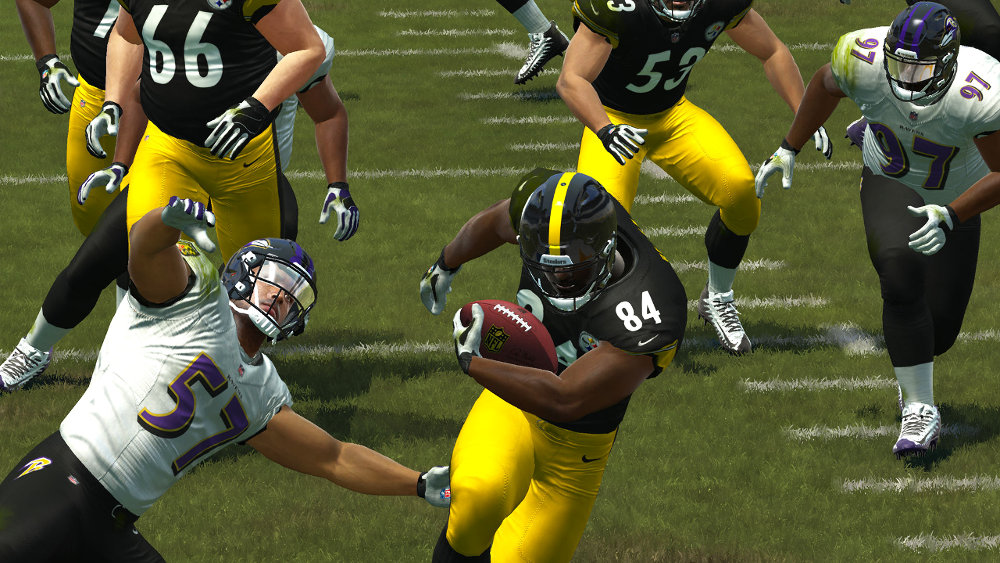 EAスポーツ、基本プレイ無料モバイルタイトルの累計売上が10億ドルを突破。『Madden NFL』や『FIFA』が牽引