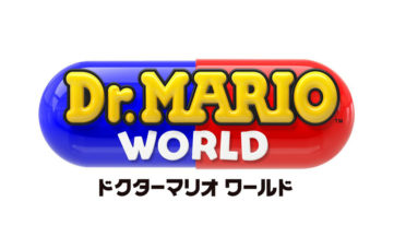 Dr.Mario World ドクターマリオ ワールド