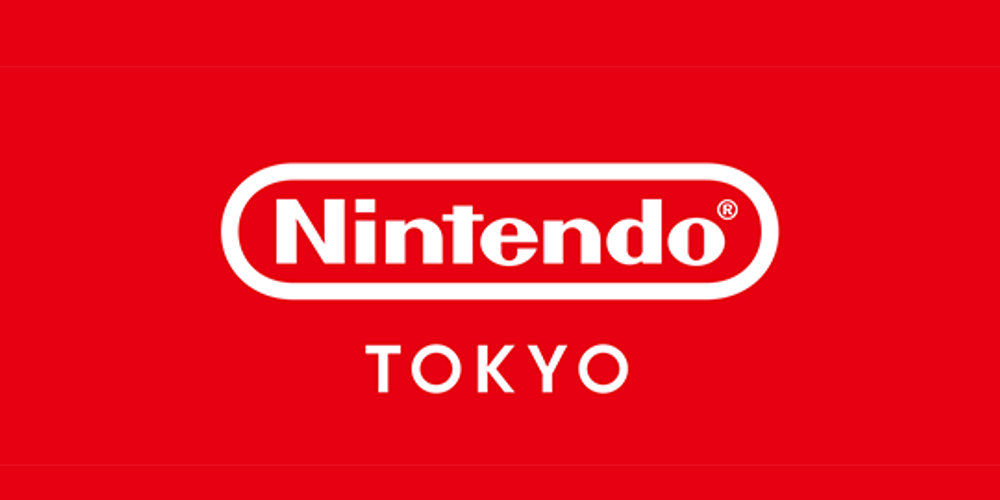 「Nintendo TOKYO」とは、商品購入だけでなくイベントやゲーム体験も楽しめる国内初の任天堂直営オフィシャルショップ