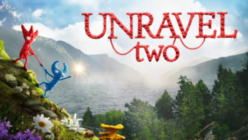 【比較】『Unravel Two』Nintendo Switch版の特徴、他機種との違い
