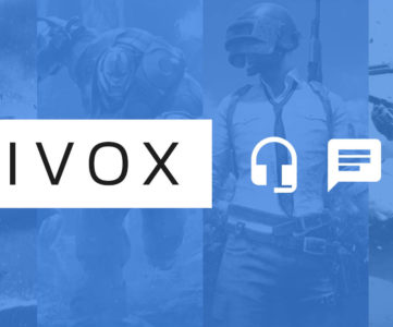 Vivox、Nintendo Switchソフトにチャット機能を追加するSDKを提供