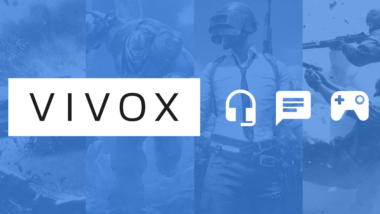 Vivox、Nintendo Switchソフトにチャット機能を追加するSDKを提供