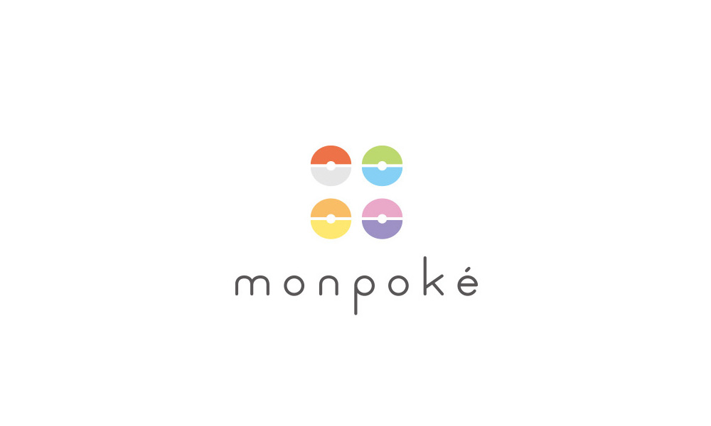ポケモンの公式ベビーブランド「monpoké（モンポケ）」が誕生 “はじめまして、をあつめよう。”