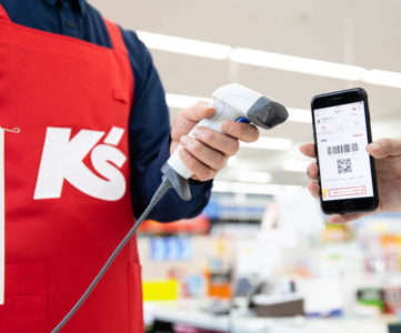 楽天ペイ（アプリ決済）がケーズデンキ全店舗に導入、家電の買い物でポイントが貯まる・使える