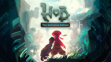 【比較】『Hob: The Definitive Edition』Nintendo Switch版の特徴や他機種版との違い、TVモードと携帯モードでのパフォーマンス