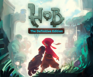 【比較】『Hob: The Definitive Edition』Nintendo Switch版の特徴や他機種版との違い、TVモードと携帯モードでのパフォーマンス