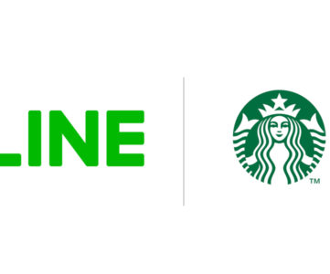 スターバックス全店舗にLINE PAYが導入へ、LINE上からすぐに発行・利用できる「LINE スターバックス カード」も提供