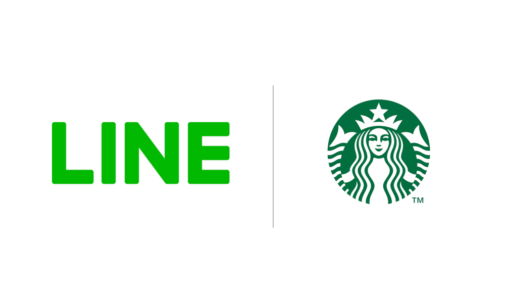 スターバックス全店舗にLINE PAYが導入へ、LINE上からすぐに発行・利用できる「LINE スターバックス カード」も提供