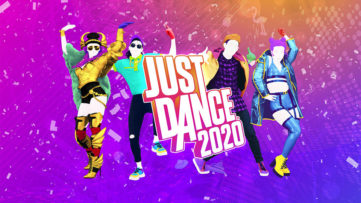 【Just Dance 2020】家で踊ろう、500曲以上を追加で踊れるサブスク「Just Dance Unlimited」が期間限定で無料化
