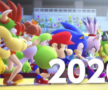 【マリソニ】『マリオ&ソニック AT 東京2020オリンピック』収録競技や登場キャラクター、マルチプレイ、オンラインなど