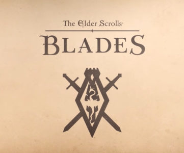 『The Elder Scrolls: Blades』がNintendo Switchに対応、モバイル版とのクロスプレイ、データ引き継ぎ、Joy-Conモーション操作