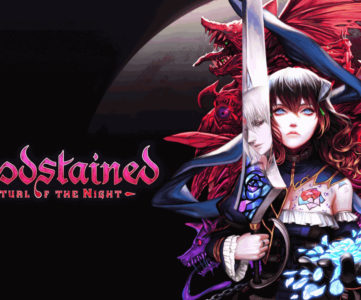 【比較】『Bloodstained』Nintendo Switch / PS4 / Xbox One 版の特徴や違い、解像度・フレームレート