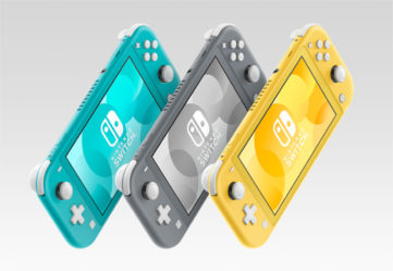 【比較】どっちを選ぶ？「Nintendo Switch Lite」の特徴と通常Switchとの違い、サイズ・機能・遊べるモード・対応ソフト