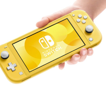 北米：Nintendo Switchの売上が1,500万台を突破、ソフトも『ゼルダ』など4タイトルが600万本以上を販売