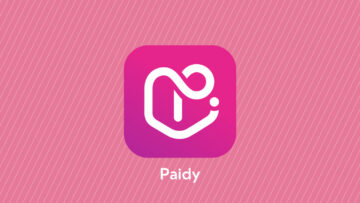 【Paidy】「ペイディ」とは、メアドと携帯番号で買い物ができる簡単・便利な後払い（BNPL）サービス