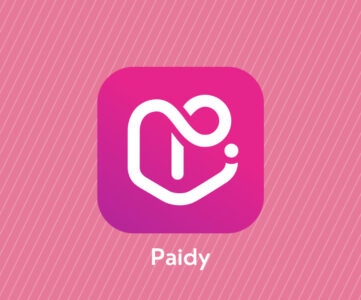 【Paidy】「ペイディ」とは、メアドと携帯番号で買い物ができる簡単・便利な後払い（BNPL）サービス
