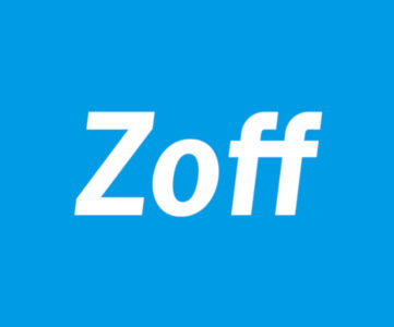 【楽天ペイ】「Zoff」店舗に順次導入、メガネの買い物で楽天ポイントが貯まる・使える